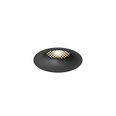 POINTS Точечный светильник ARCA LED 220В 8Вт 4000К CRI90 36° NO-DIM глубокий графит 1