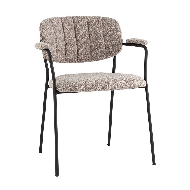 Кухонный стул Stool Group Кэрол FDC9005 DC2635-4A grey УТ000038527 Фото № 1