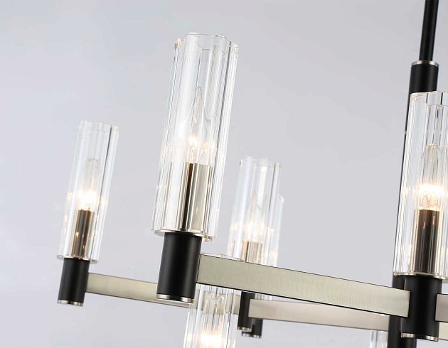 Подвесная люстра Ambrella light High Light LH55505 Фото № 5