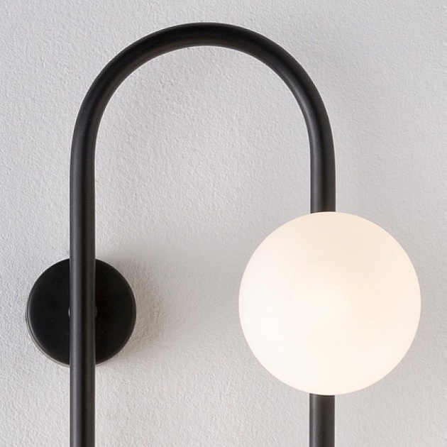 Бра Imperium Loft Hoop 140761-26 Фото № 10