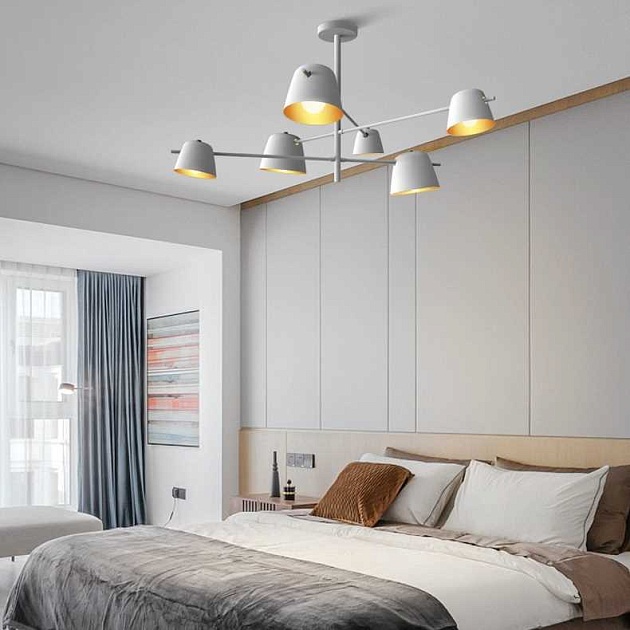 Подвесная люстра Imperium Loft Goda 151692-26 Фото № 3