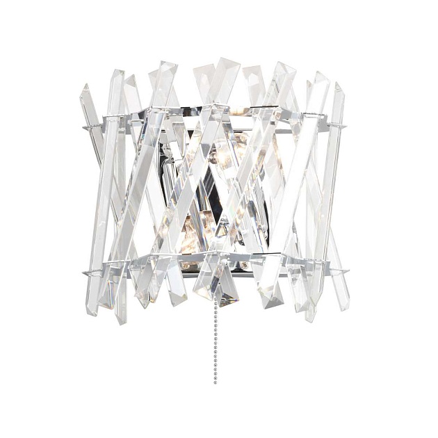 Настенный светильник Citilux Ингвар CL334421 Фото № 1