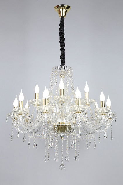 Подвесная люстра Omnilux Bonaita OML-70103-15 Фото № 9