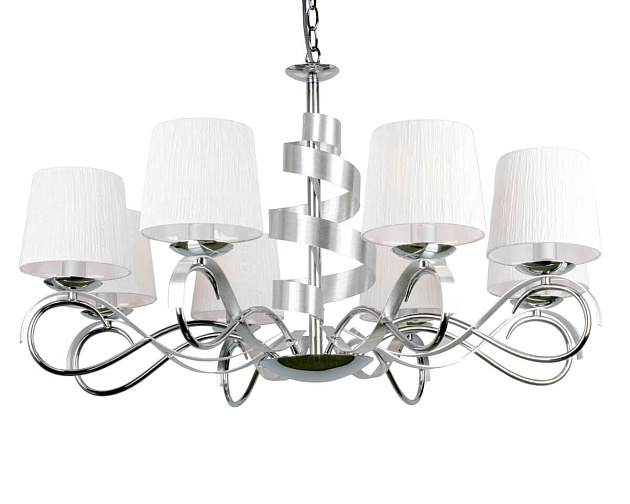 Подвесная люстра Omnilux OML-60103-08 Фото № 1