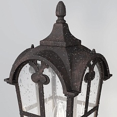 Ландшафтный светильник Maytoni Outdoor O413FL-01BZ 4