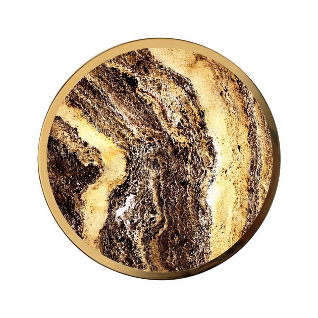 Настенно-потолочный светильник Odeon Light BERGI 5079/30L Фото № 3