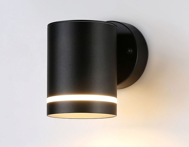 Уличный настенный светильник Ambrella light Garden ST3327 изображение 5 Уличный настенный светильник Ambrella light Garden ST3327 Фото № 5