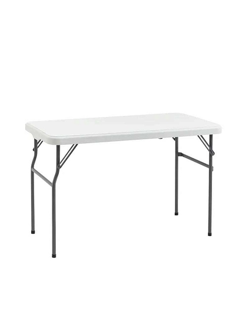 Комплект складной мебели Stool Group белый УТ000036671 изображение 12 Комплект складной мебели Stool Group белый УТ000036671 Фото № 12