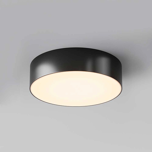 Уличный светодиодный светильник Maytoni Zon IP O431CL-L30B3K Фото № 3