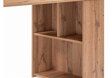 Письменный стол Woodville Битти Лофт 495410 4