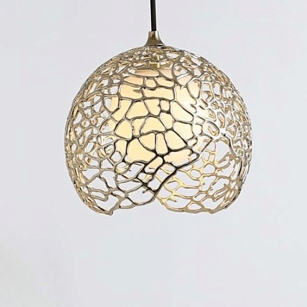 Подвесной светильник Mizi'en Caramel MZ180557-1-220 изображение 1 Подвесной светильник Mizi'en Caramel MZ180557-1-220 Фото № 1