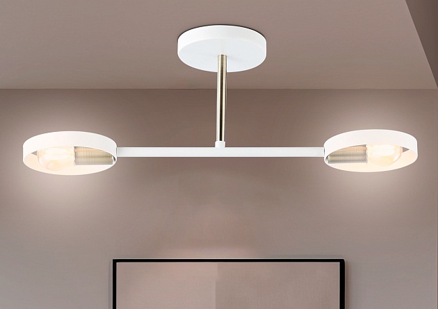 Потолочный светильник Ambrella light Traditional Loft TR8222 Фото № 7