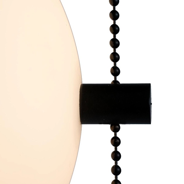 Потолочный светильник Loft IT Signal 10029C Black изображение 2 Потолочный светильник Loft IT Signal 10029C Black Фото № 2