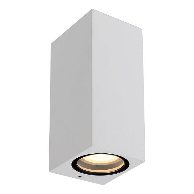 Уличный настенный светильник Lucide Zaro 69800/02/31 Фото № 1