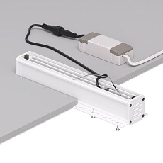 Встраиваемый светильник Denkirs Deep Space DK2532-WB 1