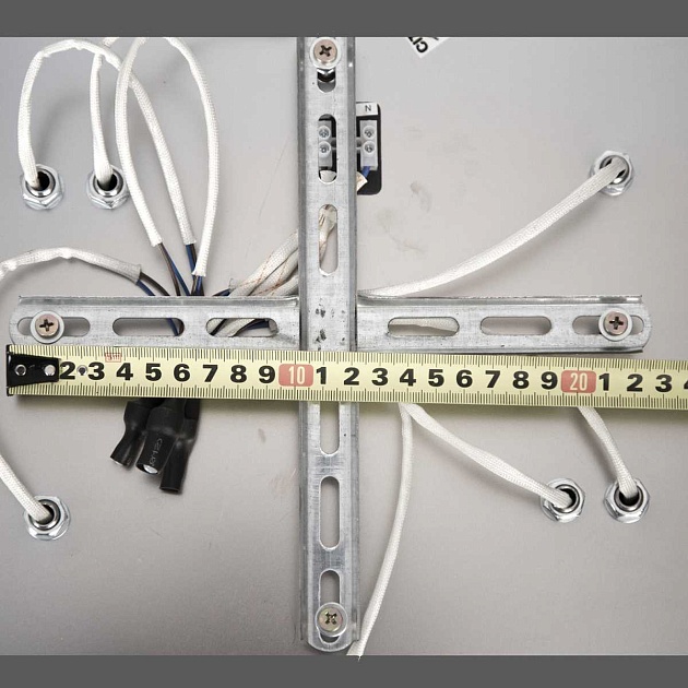 Потолочный светильник Citilux Портал CL324181 Фото № 4