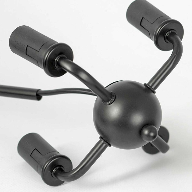 Подвесная люстра Lussole LOFT FREMONT LSP-8817 Фото № 6