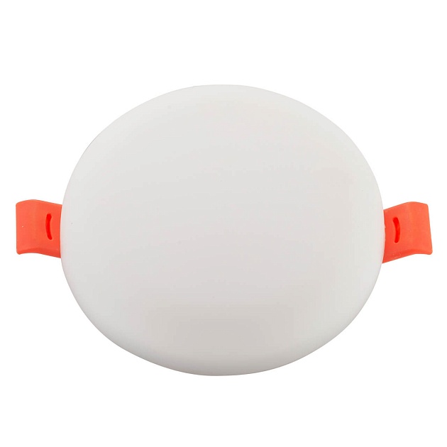 Встраиваемый светодиодный светильник Denkirs DK4604-WW Фото № 1