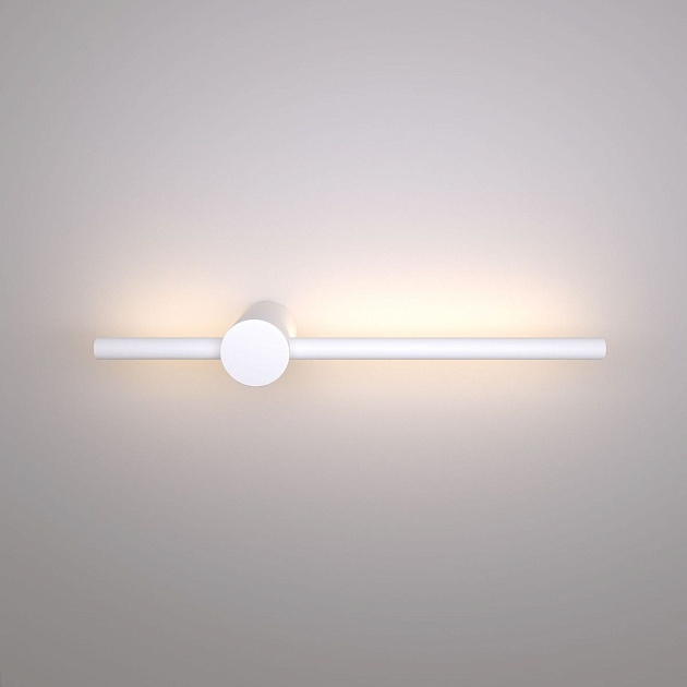 Бра Elektrostandard Cane MRL Led 1114 белый a058234 Фото № 3