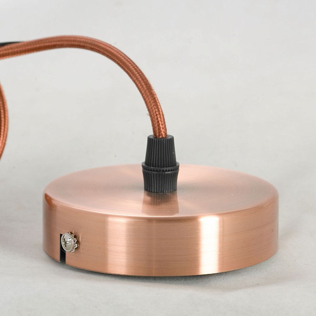 Подвесной светильник Lussole Lgo Lincoln LSP-8546 Фото № 2