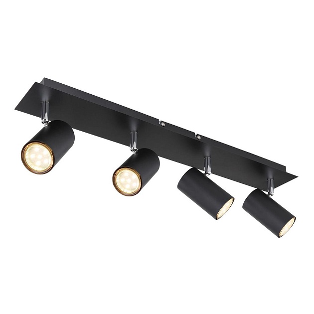 Спот Globo Robby 57910-4B Фото № 1