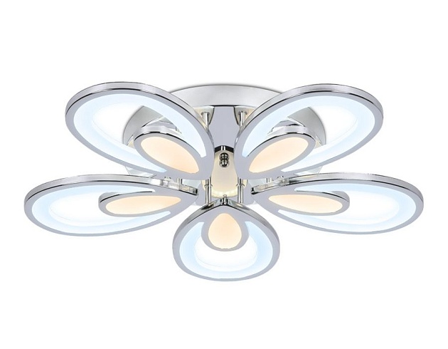 Потолочная светодиодная люстра Ambrella light Original FA469 изображение 2 Потолочная светодиодная люстра Ambrella light Original FA469 Фото № 2