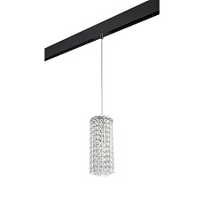 Комплект с трековым светильником Lightstar Cristallo (795324+595007) PRO795324