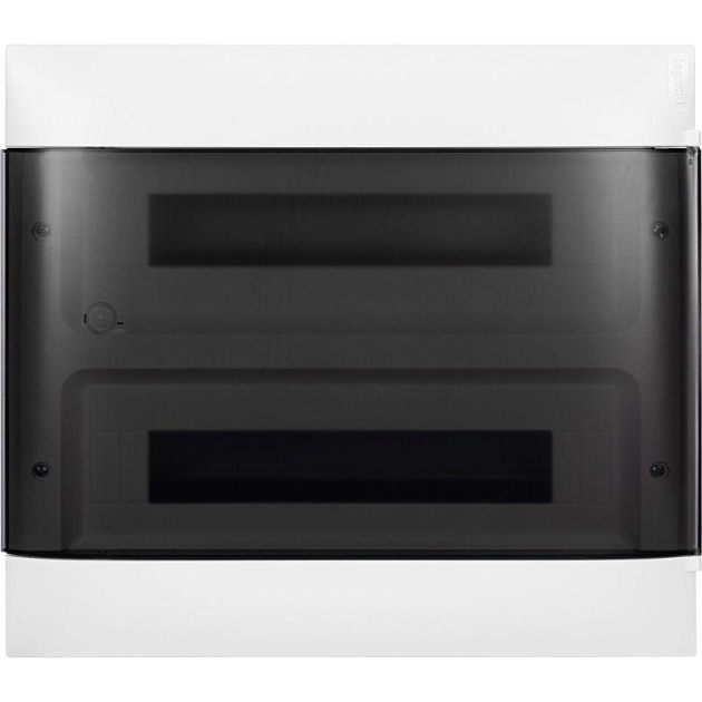 Щиток встраиваемый Legrand Practibox S 2х18 137557 Фото № 1