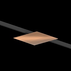 Светильник отраженного света 24V 5W 200° 4000K, медь Linea Lightstar 236141Q 3