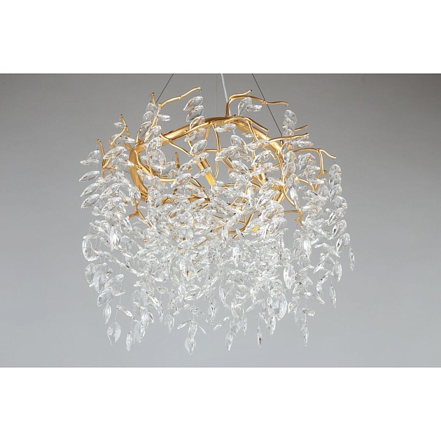 Подвесная люстра Aployt Gertunia APL.847.03.10 Фото № 8