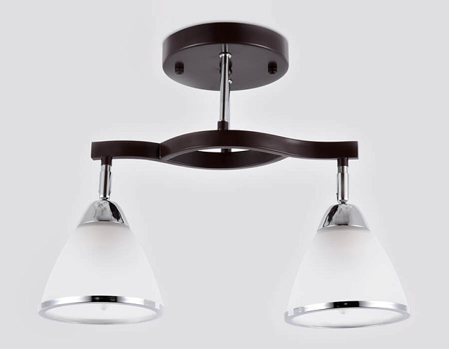 Потолочная люстра Ambrella light Traditional TR3111 Фото № 3