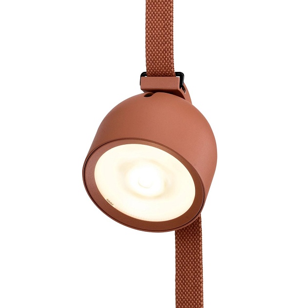 Трековый светодиодный светильник Lightstar Nove 208032 Фото № 1