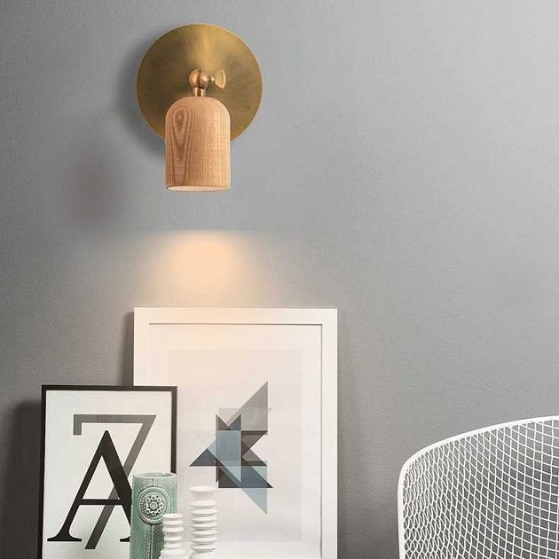 Светодиодный спот Imperium Loft Pori 101925-26 Фото № 11