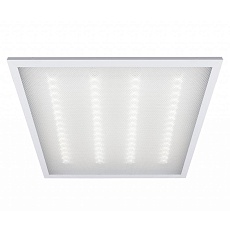 Встраиваемый светодиодный светильник Jazzway PPL 2853486J