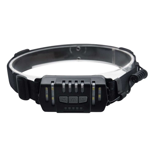 Налобный фонарь Ritter 56204 1 Фото № 1