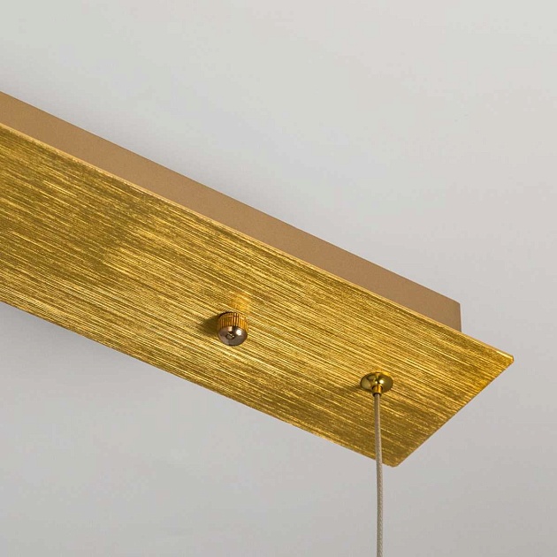 Подвесной светодиодный светильник Citilux Вегас CL227032 Фото № 6