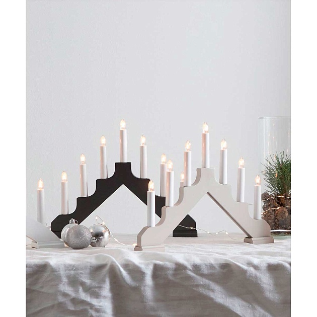 Подсвечник новогодний Eglo ADA 410457 Фото № 2