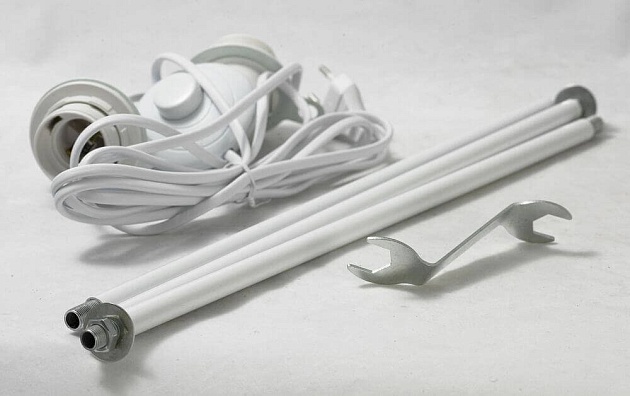 Торшер Lussole Lgo GRLSP-0503 Фото № 4