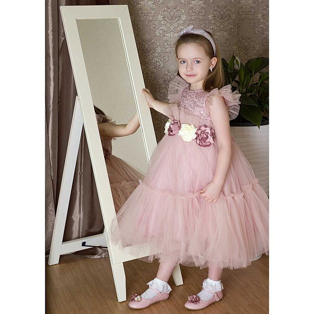 Зеркало напольное Мебелик BeautyStyle 1 008309 изображение 9 Зеркало напольное Мебелик BeautyStyle 1 008309 Фото № 9