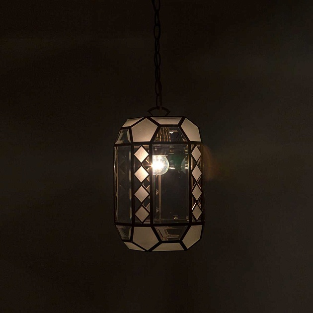 Подвесной светильник Citilux Фасет CL441212 Фото № 11