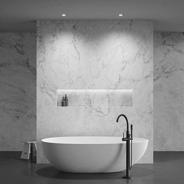 Встраиваемый светильник Maytoni Zoom DL033-2-01B изображение 3 Встраиваемый светильник Maytoni Zoom DL033-2-01B Фото № 3