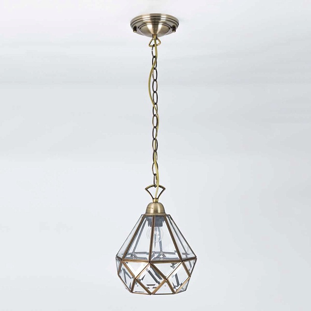 Подвесной светильник Citilux Витра-1 CL442110 изображение 2 Подвесной светильник Citilux Витра-1 CL442110 Фото № 2