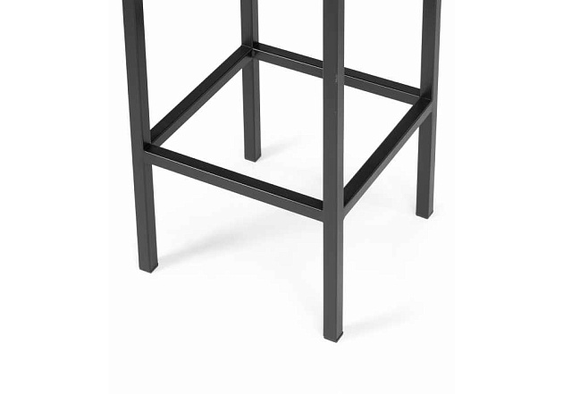 Барный стул Woodville Лофт 459857 Фото № 3