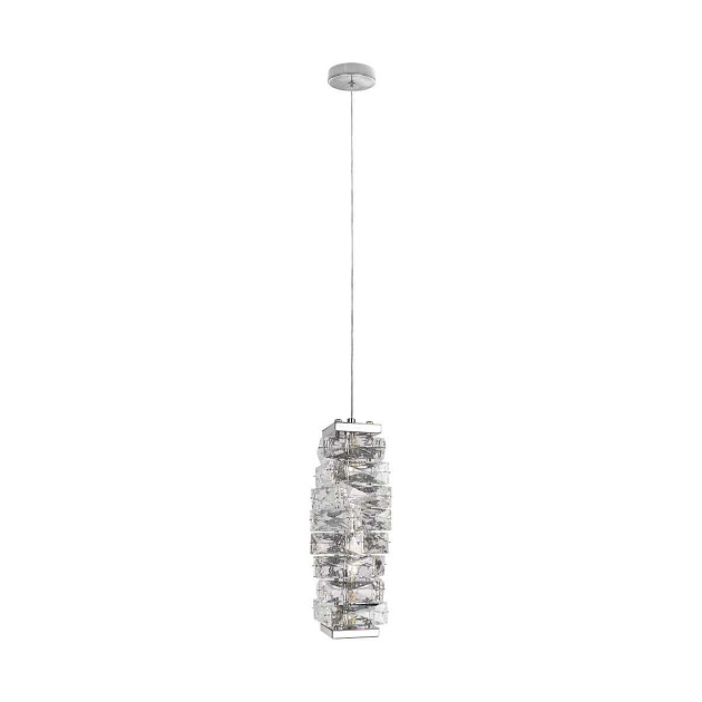 Подвесной светильник LOFT IT Monaco 10186/260 изображение 1 Подвесной светильник LOFT IT Monaco 10186/260 Фото № 1