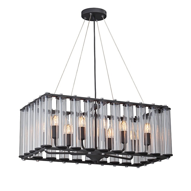 Подвесная люстра Vitaluce V5308-1/10 Фото № 1