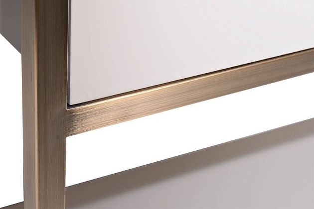 Стеллаж Garda Decor Space 58DB-SH16061A Фото № 3