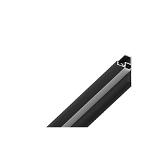 Теневой плинтус с рассеивателем и уголком Kraab Systems 72.1.2