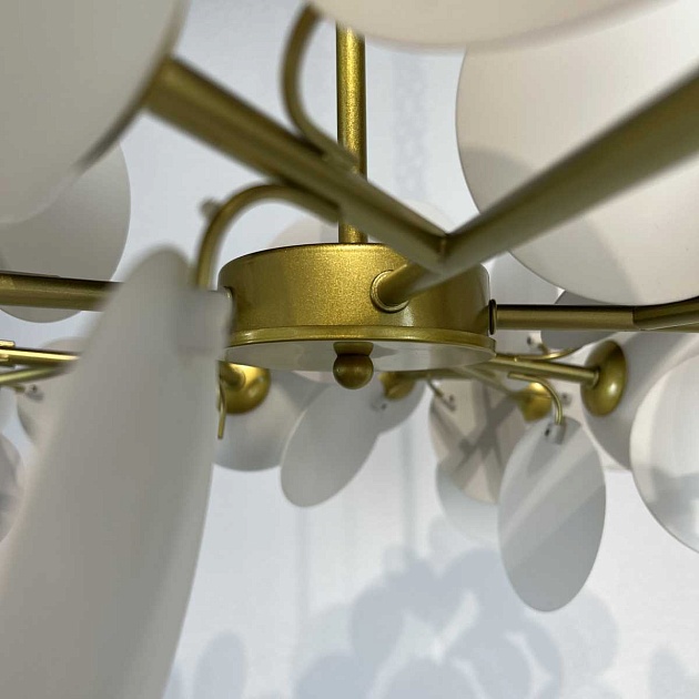 Подвесная люстра Imperium Loft Matisse 149659-26 изображение 8 Подвесная люстра Imperium Loft Matisse 149659-26 Фото № 8