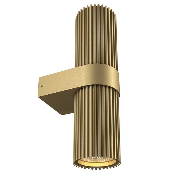 Бра Maytoni Dynamics MOD326WL-02MG изображение 1 Бра Maytoni Dynamics MOD326WL-02MG Фото № 1