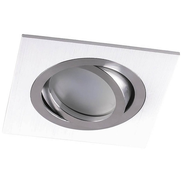 Встраиваемый светодиодный светильник Feron DL2801 32637 изображение 1 Встраиваемый светодиодный светильник Feron DL2801 32637 Фото № 1